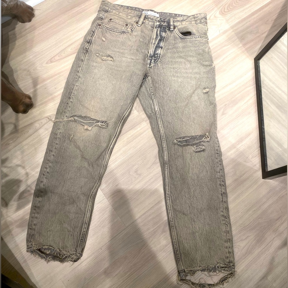 dm to negotiate